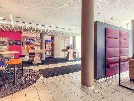 Mercure Hotel Berlin City 