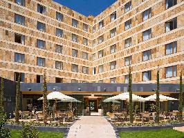 Hotel Novotel Valladolid Hotel Novotel Valladolid