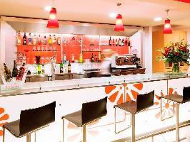 Hotel Ibis Barcelona Meridiana 