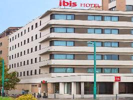 Hotel Ibis Zaragoza Centro 
