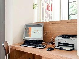 Hotel Ibis Berlin Mitte 