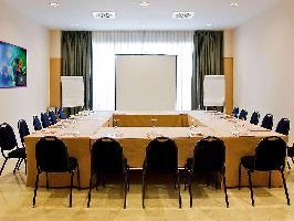 Hotel Ibis Madrid Arganda 