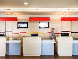 Hotel Ibis Juarez Consulado 