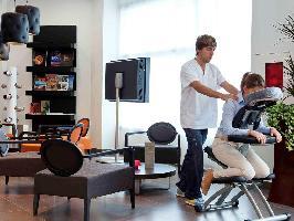 Hotel Novotel Suites Malaga Centro 