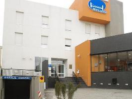 Hotel Hostal Welcome 