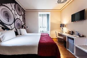 Hotel Eurostars Bcn Design Hotel Eurostars Bcn Design