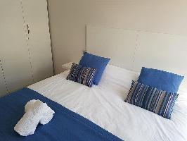 Rk Apartamentos Oceano 