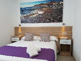 Rk Canteras Suites 