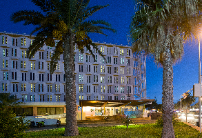 Hotel Algarb Hotel Algarb