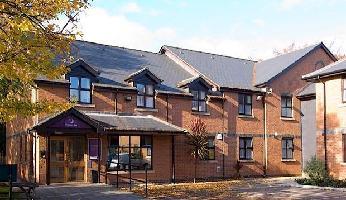 Hotel Gravesend Central 