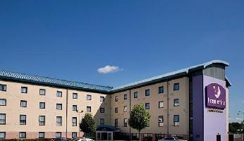 Hotel Thurrock West 
