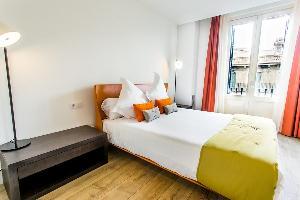 Cosmopolita Apartments Passeig De Gracia Cosmopolita Apartments Passeig De Gracia