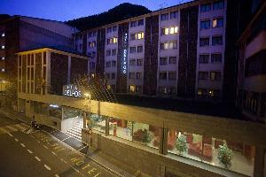Hotel Delfos Hotel Delfos