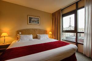 Hotel Ramada Paris Tour Eiffel Hotel Ramada Paris Tour Eiffel