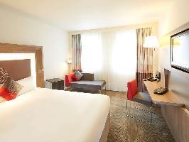 Hotel Novotel London Brentford 
