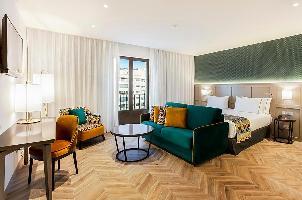 Hotel Eurostars Puerta Real 