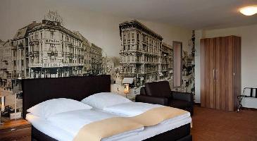 Hotel Mercure Berlin Am Alexanderplatz 