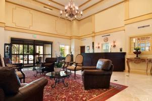 Hotel Doubletree Suites By Hilton Naples Hotel Doubletree Suites By Hilton Naples
