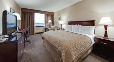 Hotel Wyndham Garden Tulsa Hotel Wyndham Garden Tulsa