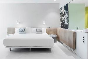 Hotel Rec Barcelona - Adults Only Hotel Rec Barcelona - Adults Only