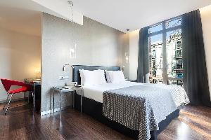 Hotel Exe Ramblas Boqueria Hotel Exe Ramblas Boqueria