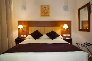 Hotel Cordoba Centro 