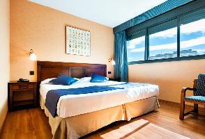 Hotel MC Las Provincias 