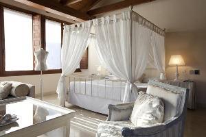 Hotel Domus Selecta Palacio Ayala Berganza 