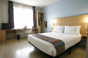 Hotel Travelodge Torrelaguna 