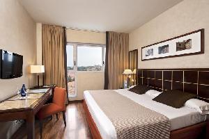 Hotel Hesperia Toledo 