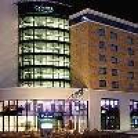 Hotel Holiday Inn Express London Newbury Park 