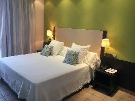 Hotel Cigarral Del Alba 