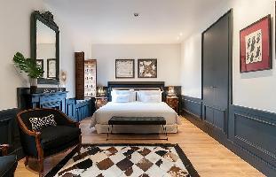 Hotel La Casa Del Presidente Hotel La Casa Del Presidente