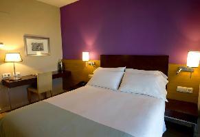 Tryp Salamanca Montalvo Hotel Tryp Salamanca Montalvo Hotel