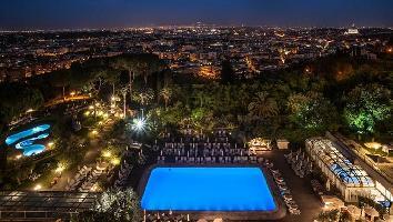 Rome Cavalieri, Waldorf Astoria Hotels & Resorts 