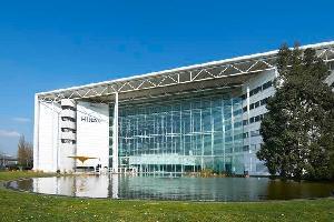 Casino heathrow airport