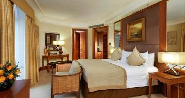 London Hilton On Park Lane Hotel 