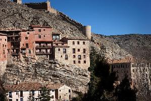 Hôtel Albarracin Hôtel Albarracin