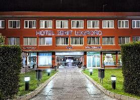 Hotel Zenit Logroño 