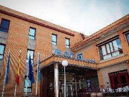 Hotel Humanes De Madrid 