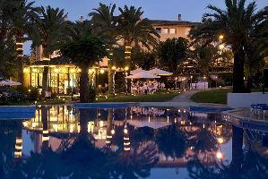 Gpro Valparaiso Palace Hotel & Spa 