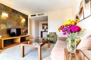 Hotel El Plantio Golf Resort 