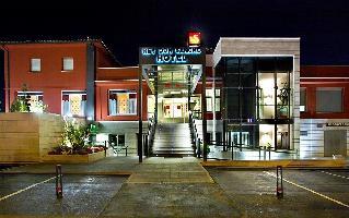Hotel Rey Don Sancho 