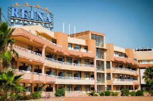 Hotel Advise Reina Hotel Advise Reina
