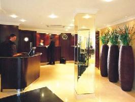 Hotel Radisson Blu Edwardian Berkshire 