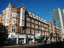 Hotel Radisson Blu Edwardian Grafton 