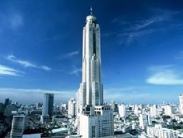 Hotel Baiyoke Sky Hotel Baiyoke Sky