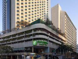 Hotel Holiday Inn Silom (Premier) Hotel Holiday Inn Silom (Premier)