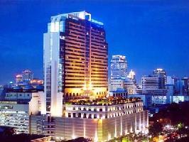 Hotel Pathumwan Princess Hotel Pathumwan Princess