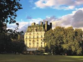 Hotel Ritz London 